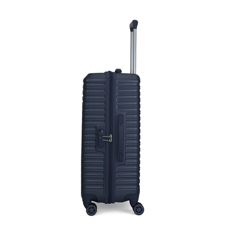 Carlton Crossline Rolling Luggage