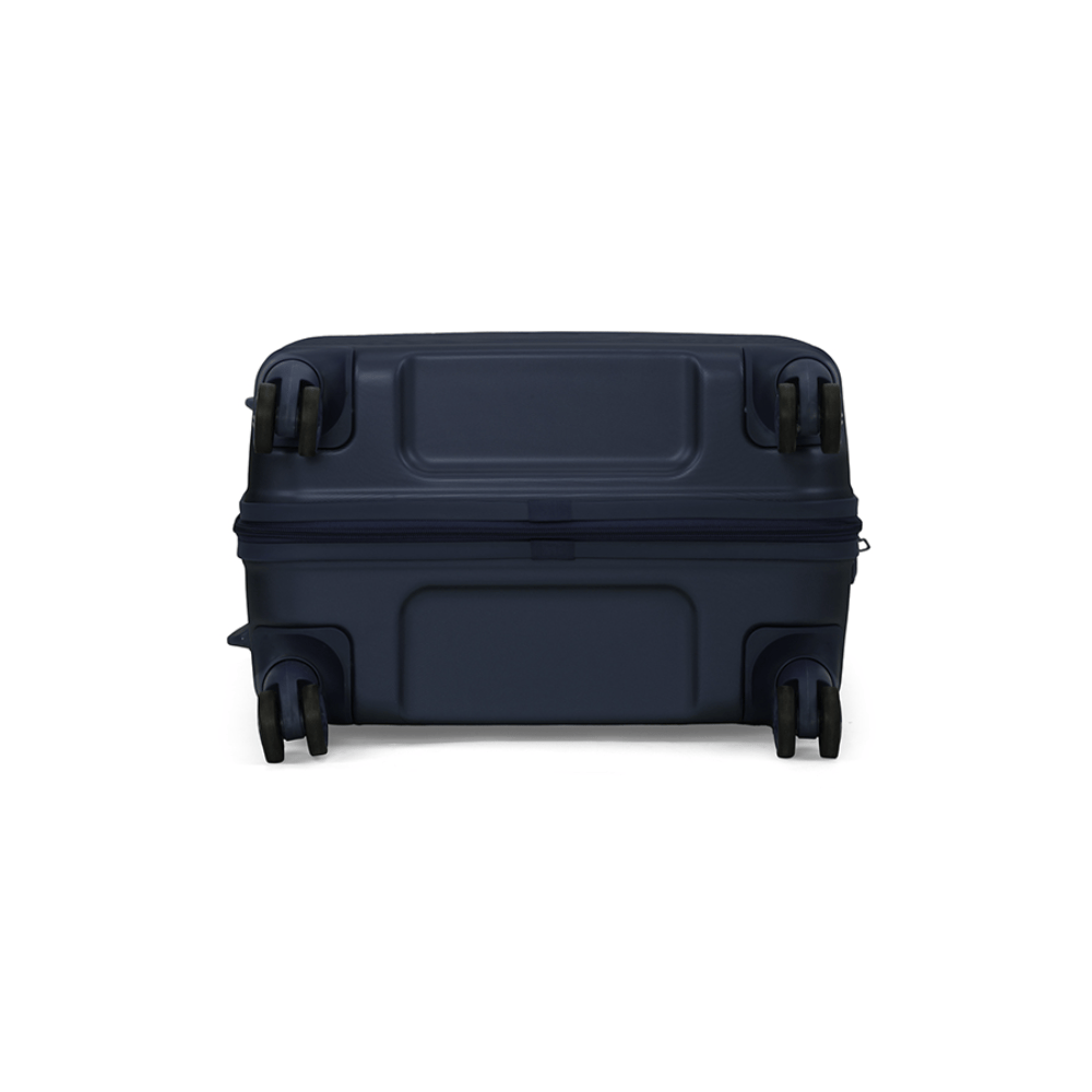 Carlton Crossline Rolling Luggage