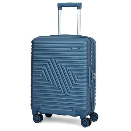 Carlton Crossline Rolling Luggage