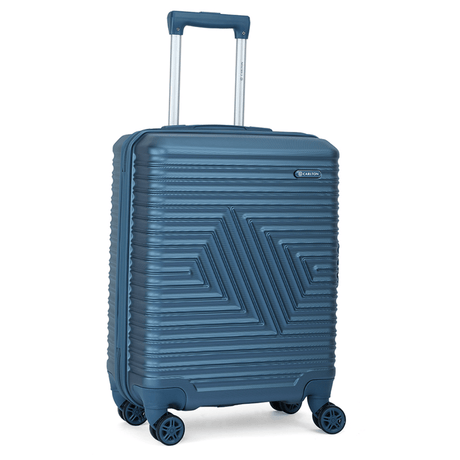 Carlton Crossline Rolling Luggage