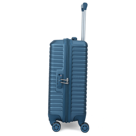 Carlton Crossline Rolling Luggage