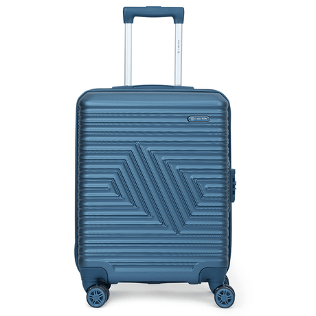 Carlton Crossline Rolling Luggage