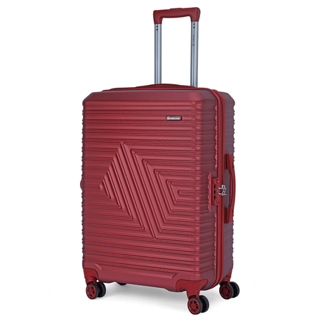 Carlton Crossline Rolling Luggage