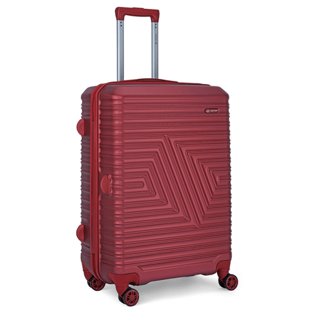 Carlton Crossline Rolling Luggage