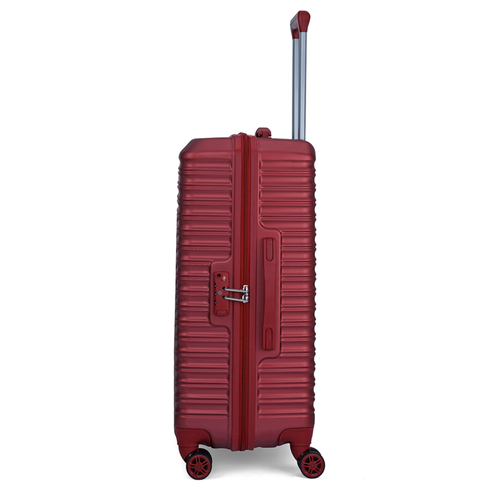 Carlton Crossline Rolling Luggage