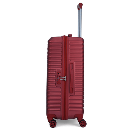 Carlton Crossline Rolling Luggage