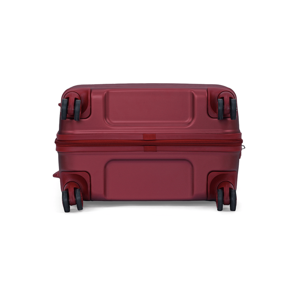 Carlton Crossline Rolling Luggage