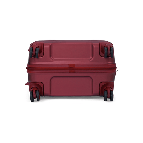 Carlton Crossline Rolling Luggage
