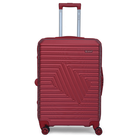 Carlton Crossline Rolling Luggage