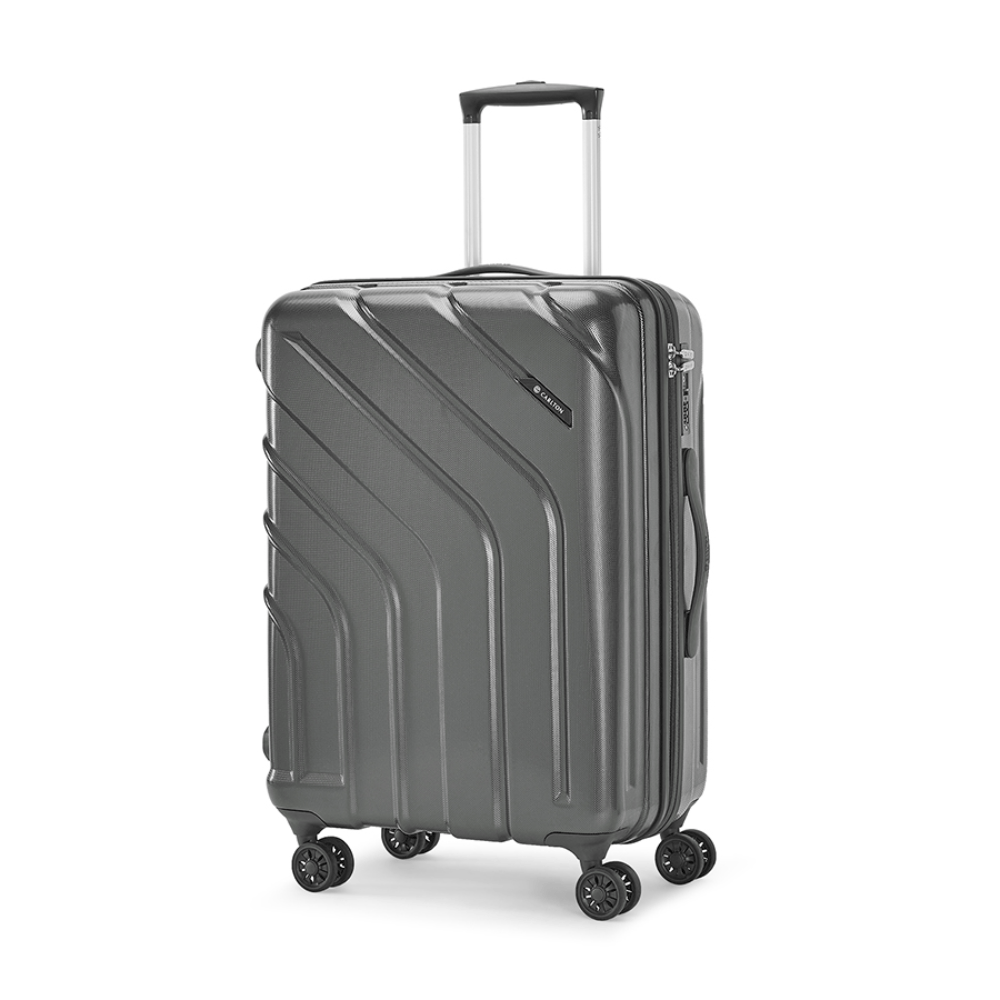 Carlton Diesel Check-In Luggage