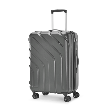 Carlton Diesel Check-In Luggage