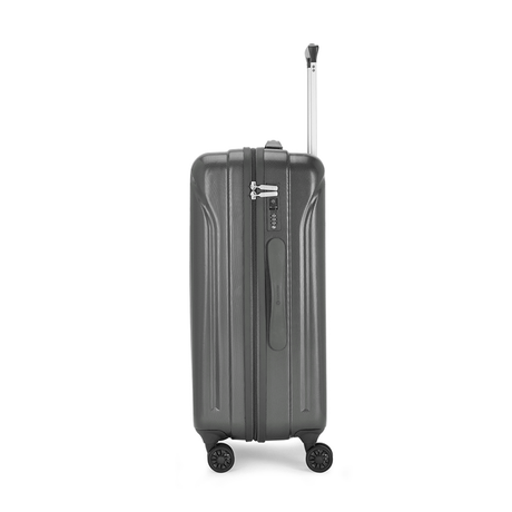 Carlton Diesel Check-In Luggage