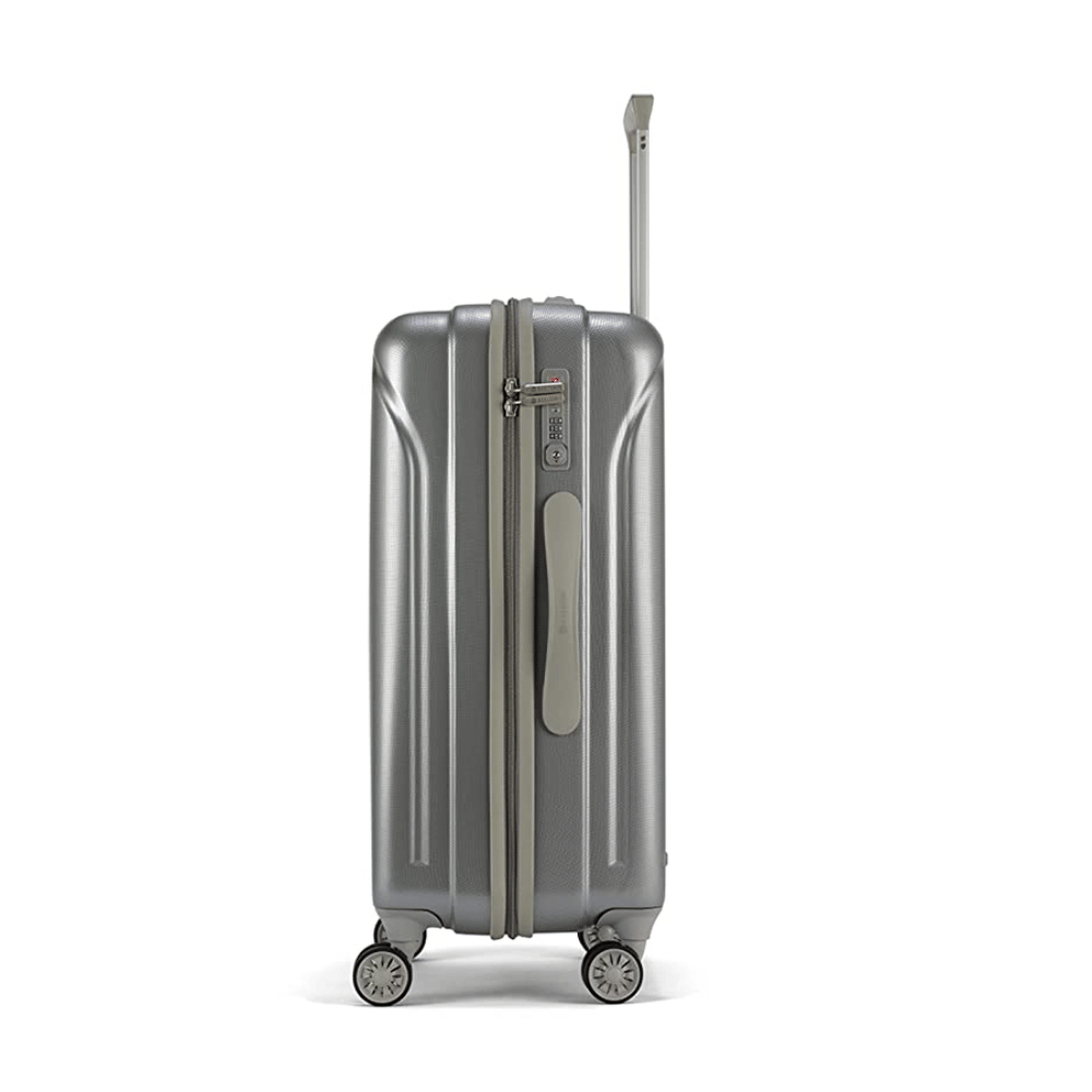 Carlton Diesel Check-In Luggage