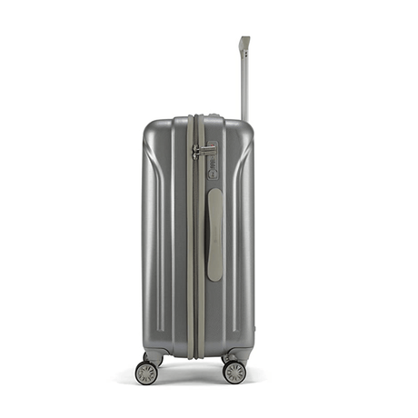 Carlton Diesel Check-In Luggage