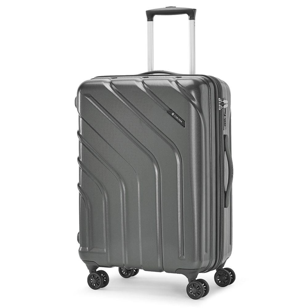 Carlton Diesel Check-In Luggage