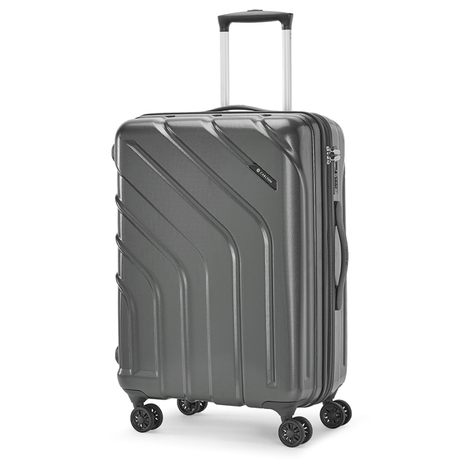 Carlton Diesel Check-In Luggage