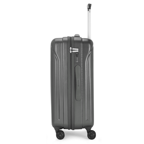 Carlton Diesel Check-In Luggage