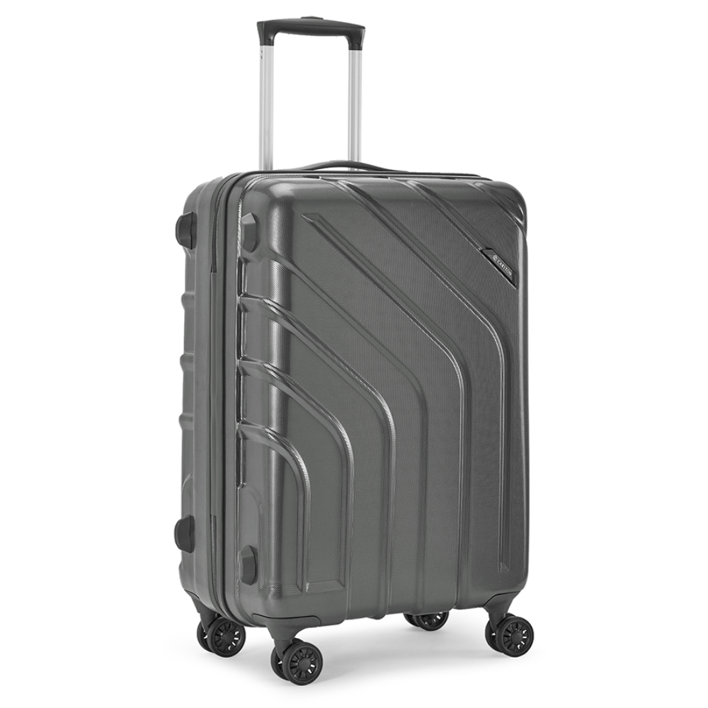 Carlton Diesel Check-In Luggage