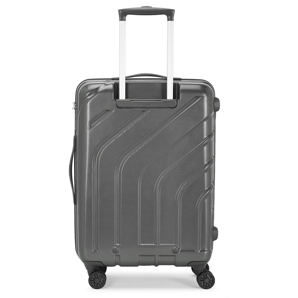 Carlton Diesel Check-In Luggage