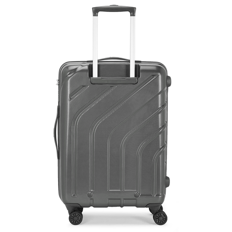 Carlton Diesel Check-In Luggage