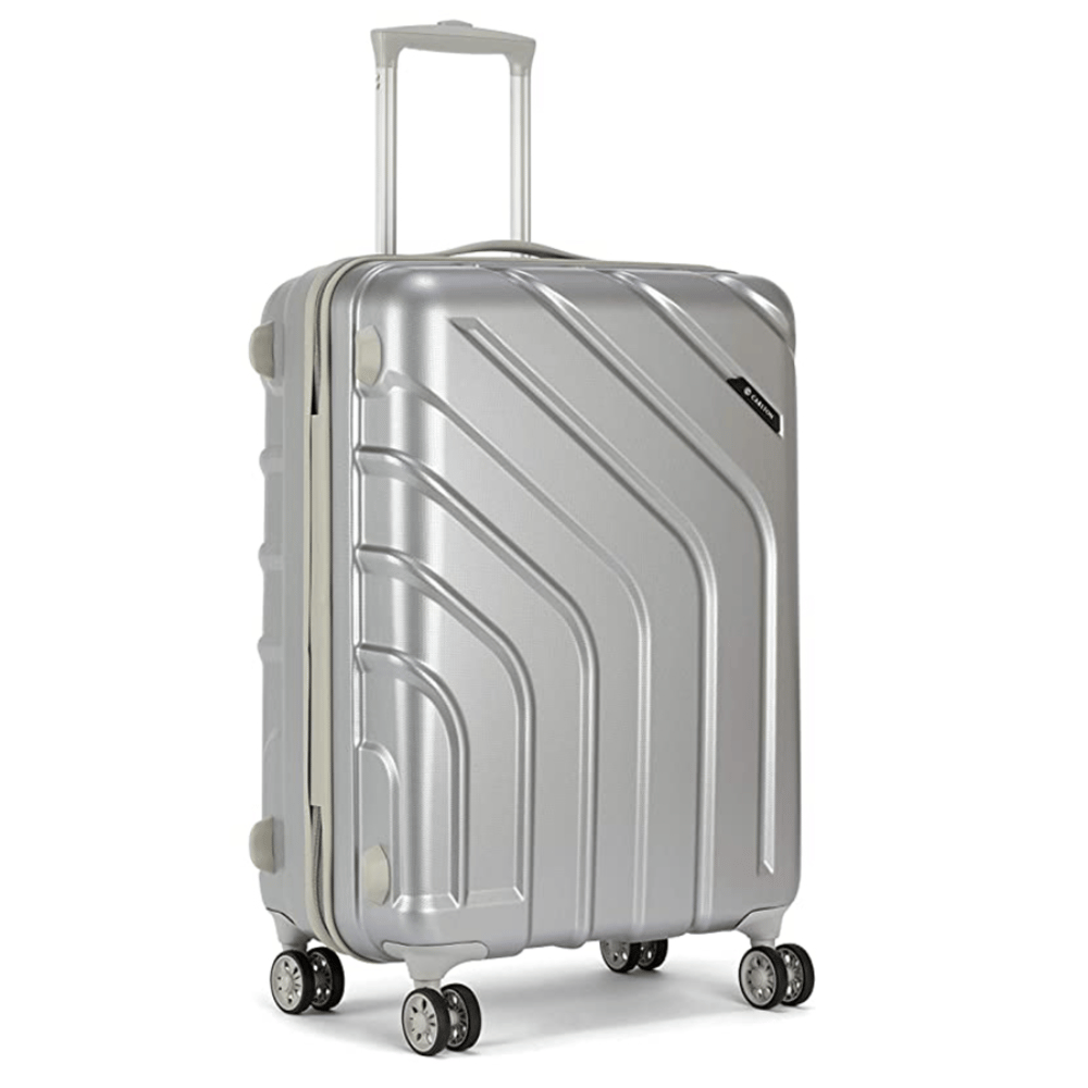 Carlton Diesel Check-In Luggage