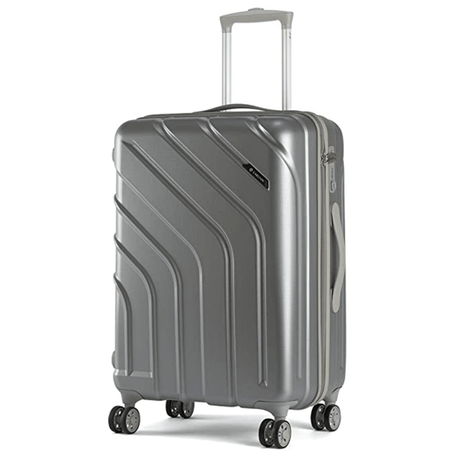 Carlton Diesel Check-In Luggage