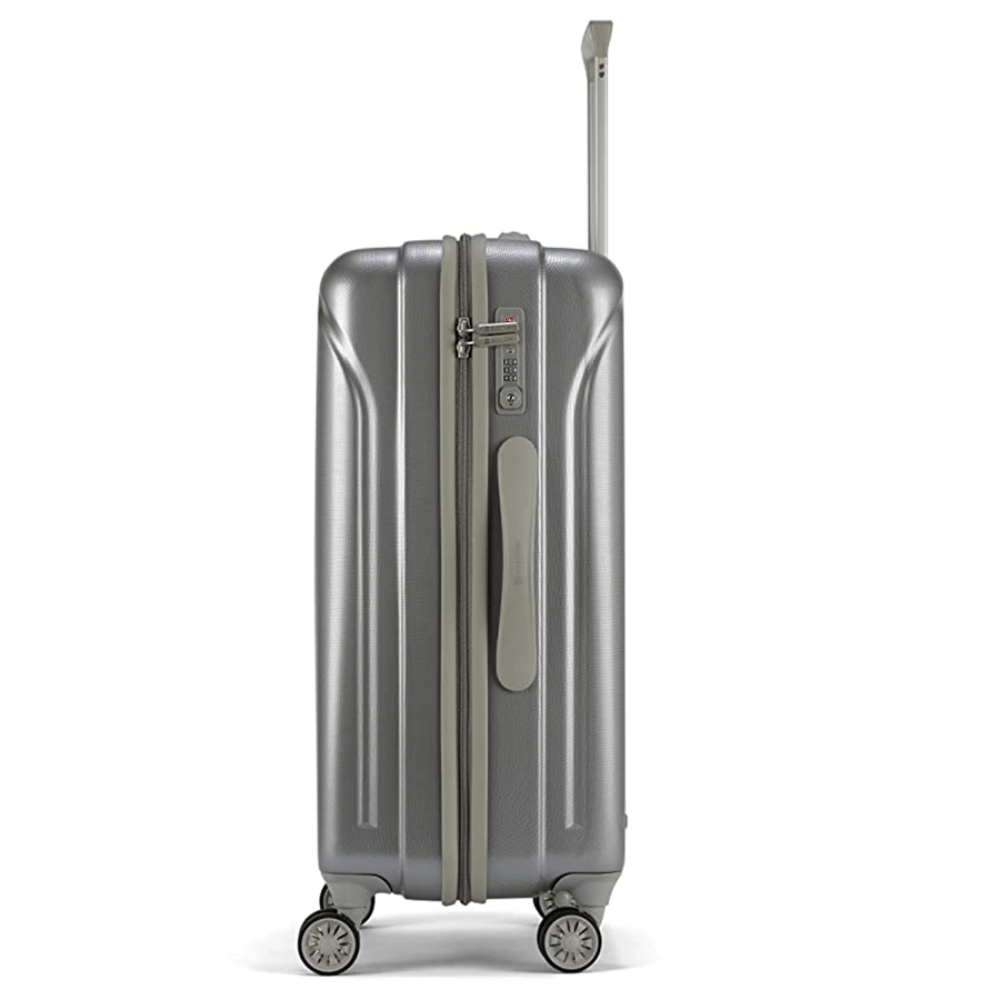 Carlton Diesel Check-In Luggage
