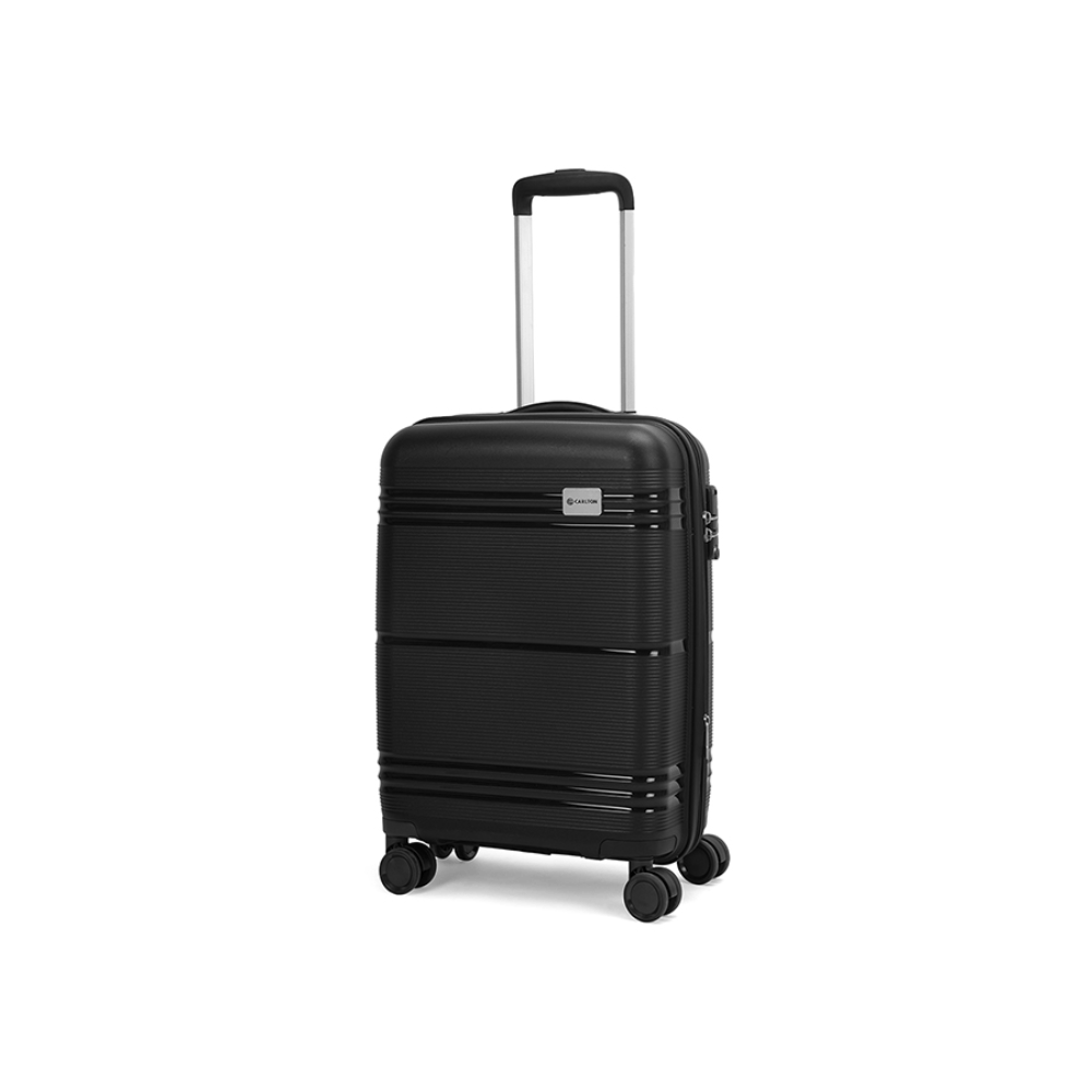 Carlton Focus Rolling Luggage