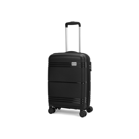 Carlton Focus Rolling Luggage