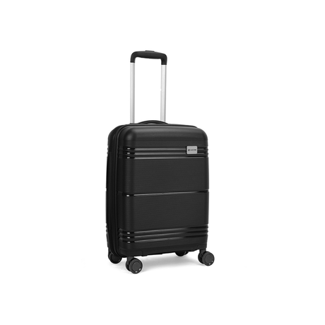 Carlton Focus Rolling Luggage