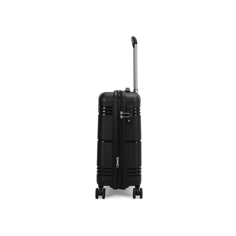 Carlton Focus Rolling Luggage