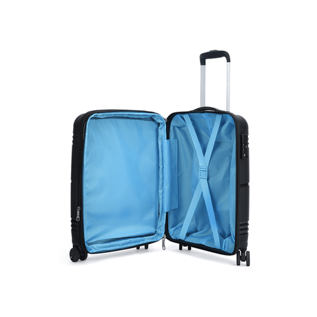 Carlton Focus Rolling Luggage