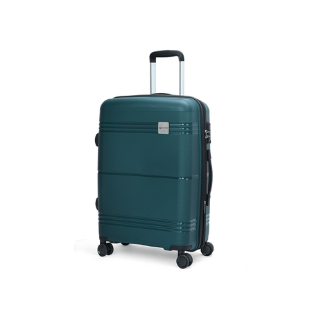Carlton Focus Rolling Luggage