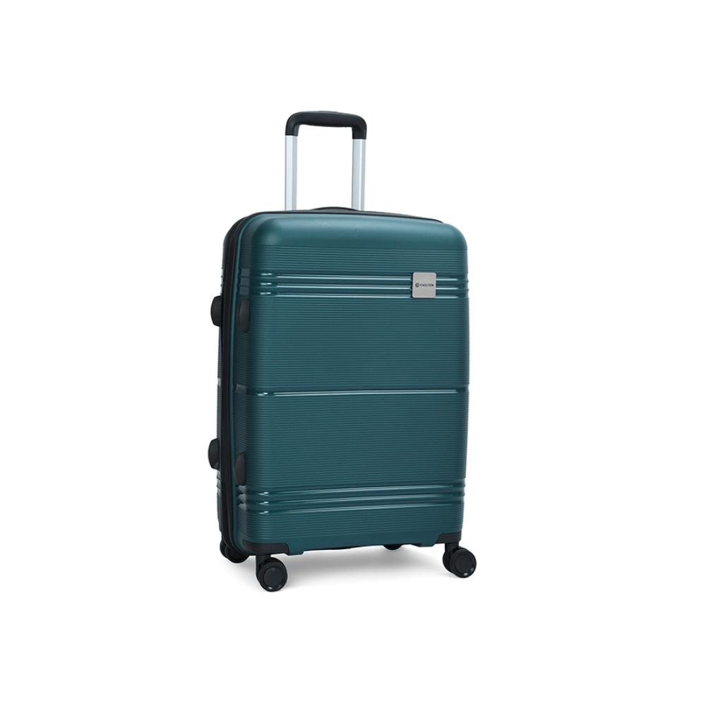 Carlton Focus Rolling Luggage