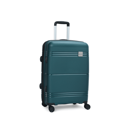 Carlton Focus Rolling Luggage