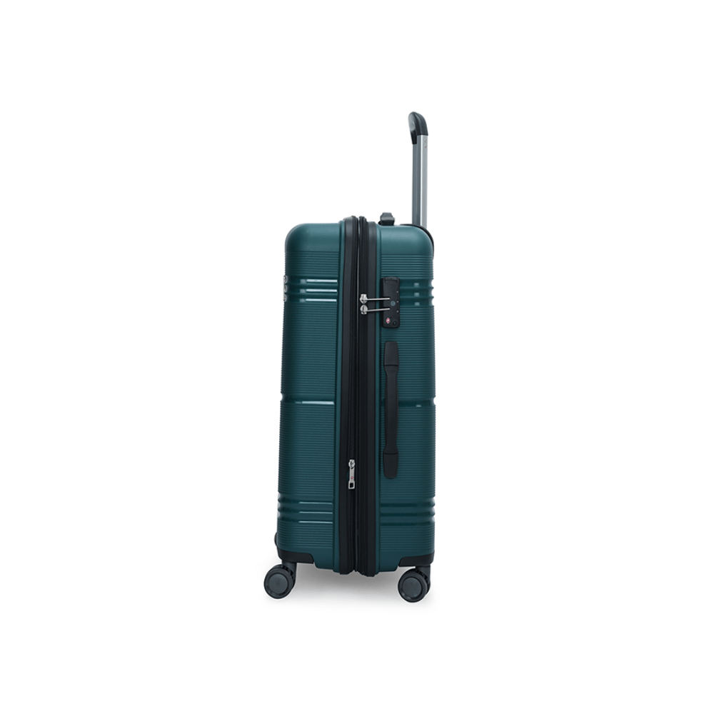 Carlton Focus Rolling Luggage