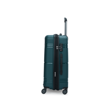 Carlton Focus Rolling Luggage
