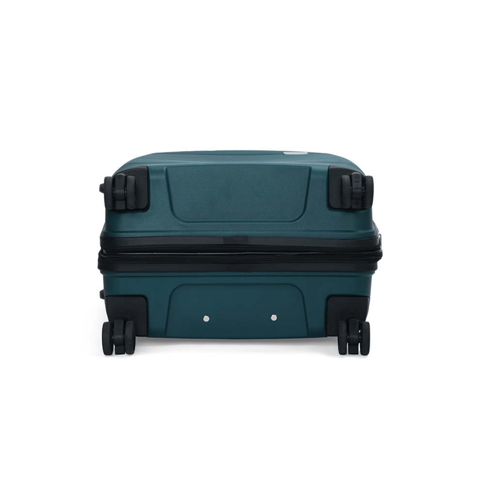 Carlton Focus Rolling Luggage