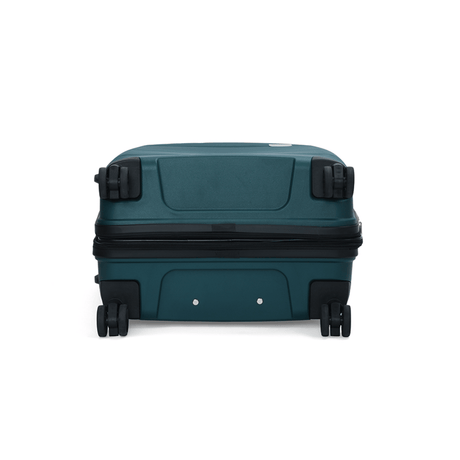 Carlton Focus Rolling Luggage