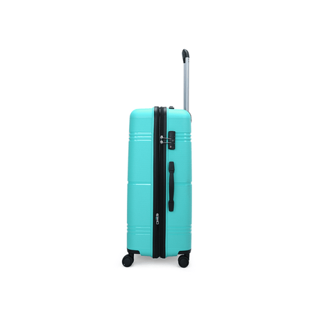 Carlton Focus Rolling Luggage
