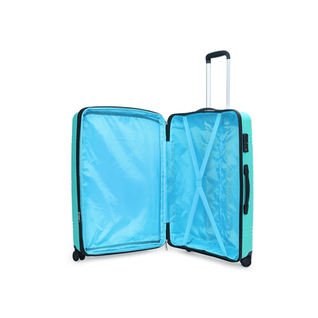 Carlton Focus Rolling Luggage