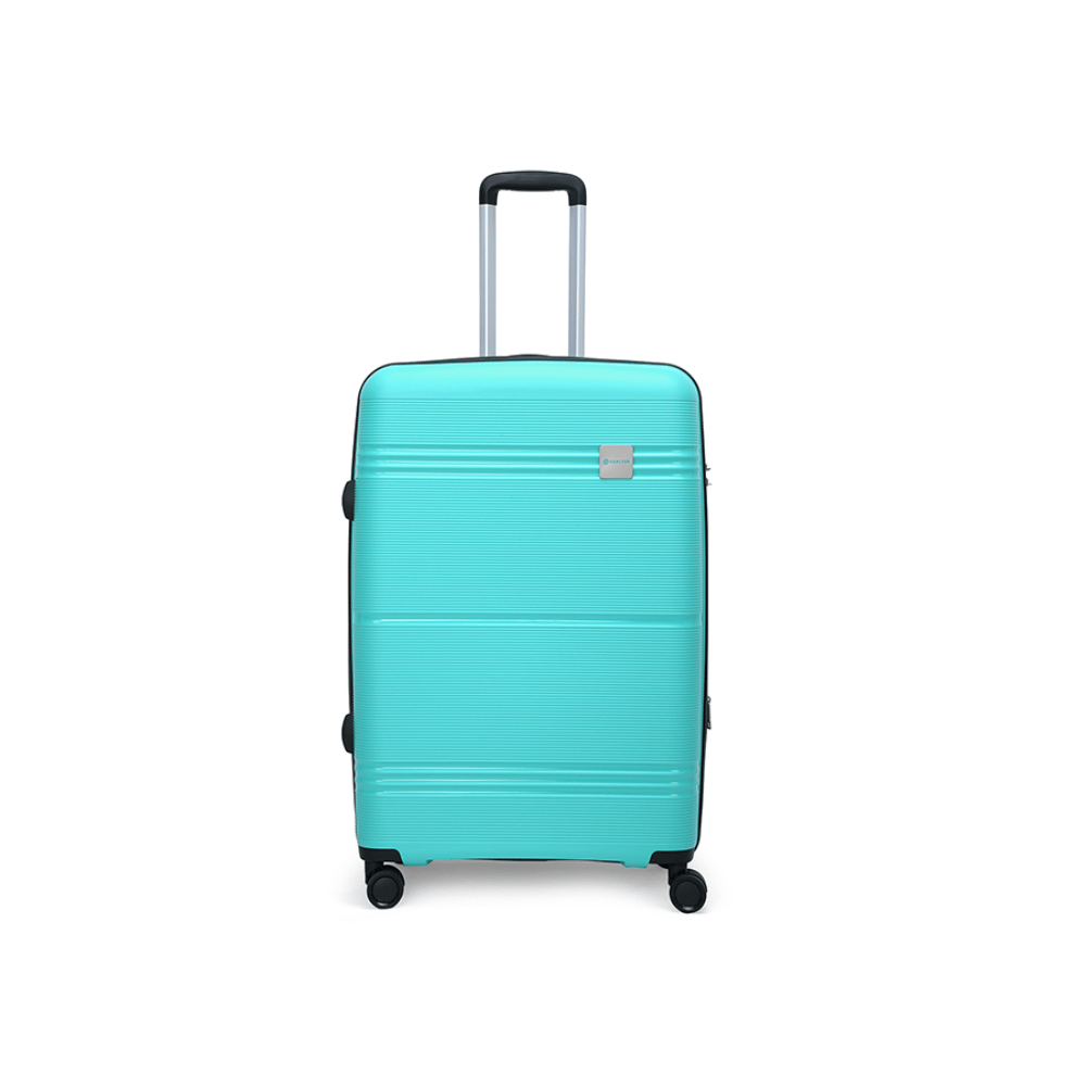 Carlton Focus Rolling Luggage