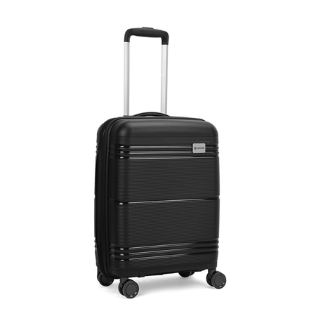 Carlton Focus Rolling Luggage