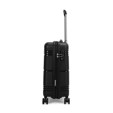 Carlton Focus Rolling Luggage