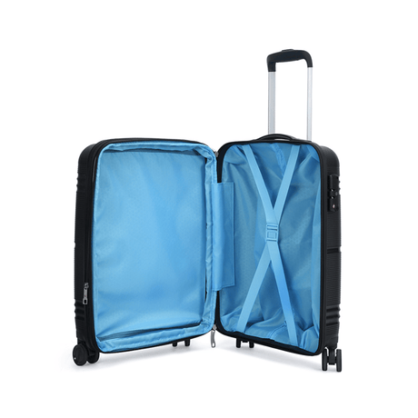 Carlton Focus Rolling Luggage