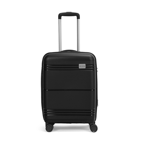 Carlton Focus Rolling Luggage
