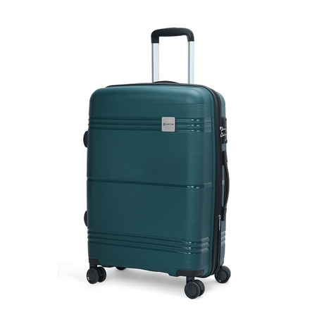 Carlton Focus Rolling Luggage