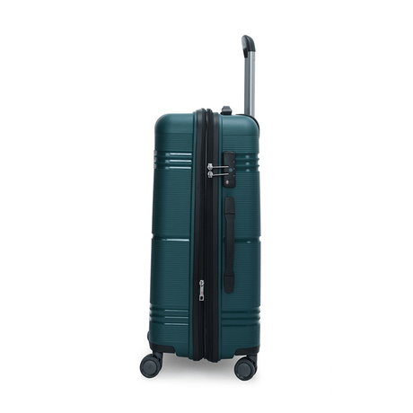 Carlton Focus Rolling Luggage