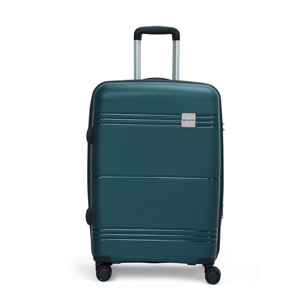 Carlton Focus Rolling Luggage
