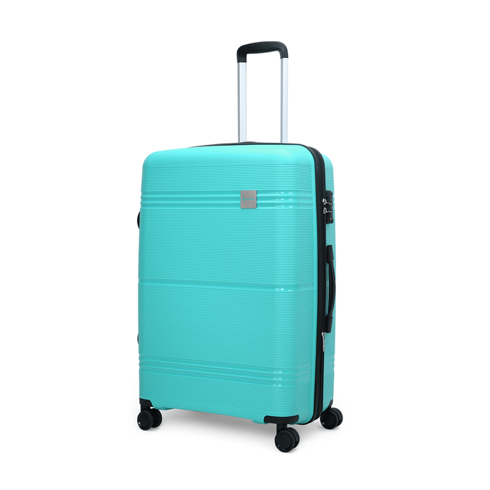 Carlton Focus Rolling Luggage